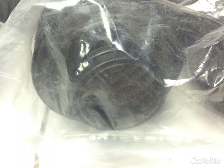 Гофры передней вилки Yamaha XT225 serow