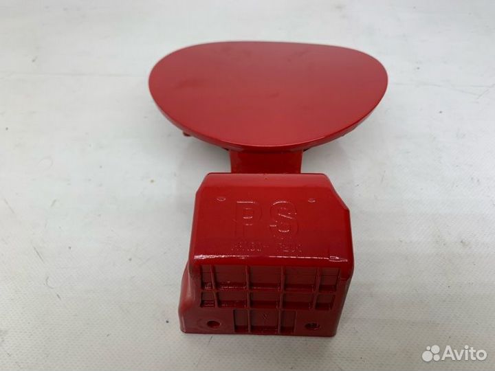 Лючок бензобака Kia Soul 2 2.0 2015