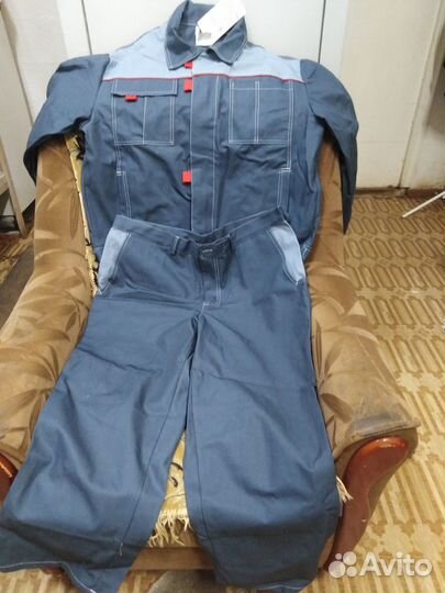 Спецовка х/б