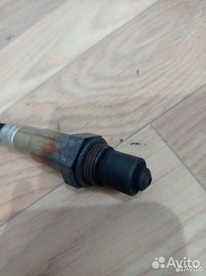 Лямбда-зонд Chevrolet Aveo T300 2012 55563348