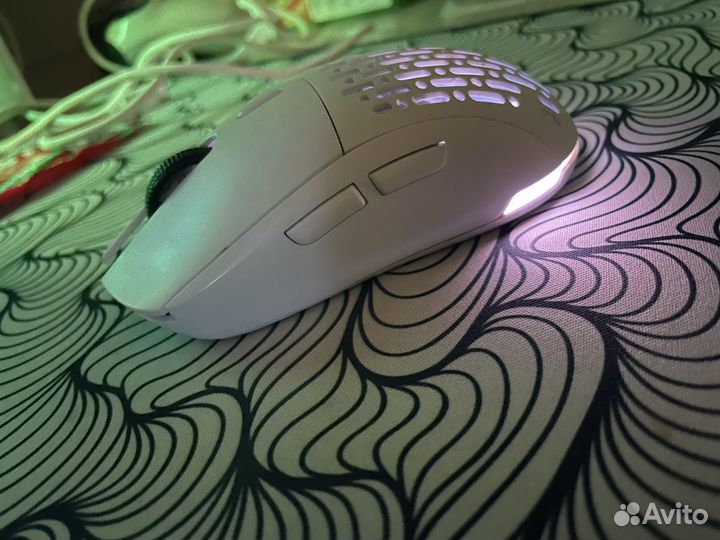 Мышь ardor gaming phantom wirless