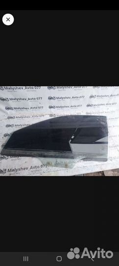 Зеркальный элемент kia spectra