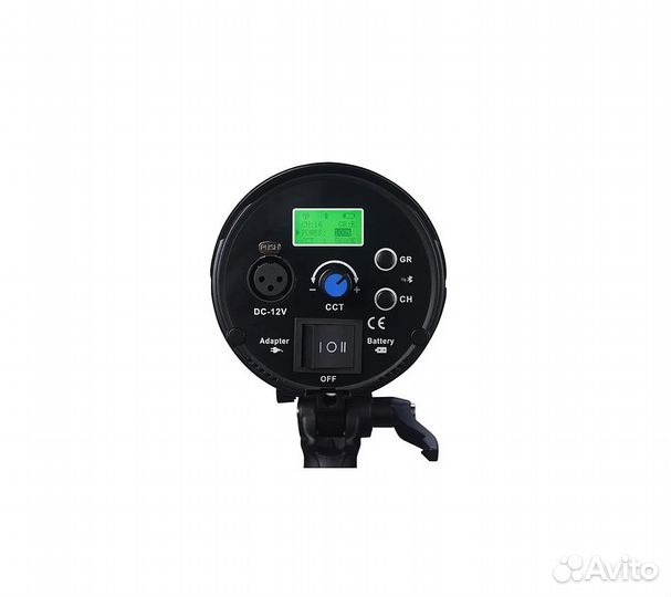 Сетевой адаптер для Raylab RL-100A (DC12V-8A, AC10