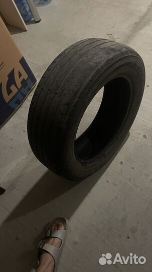 Toyo Proxes CF2 205/60 R16