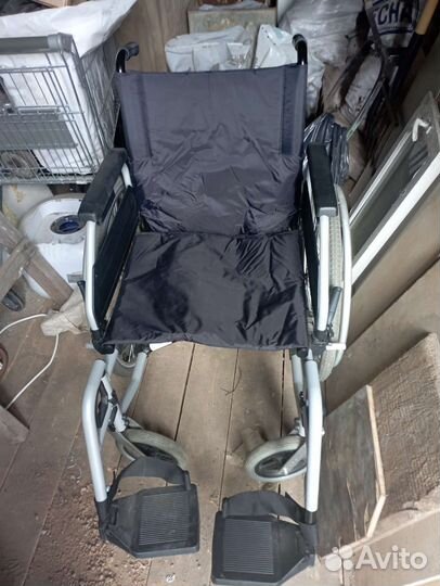 Медицинские изделия для инвалидов