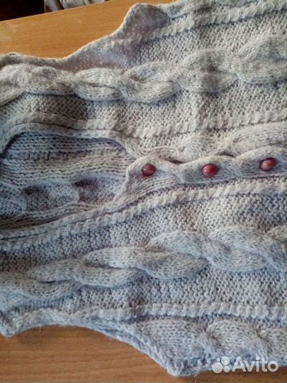 Вещи на мальчика