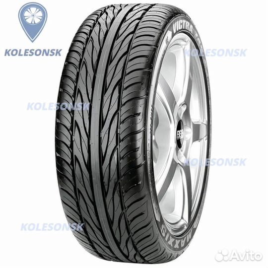 Maxxis MA-Z4S Victra 205/55 R16 94V