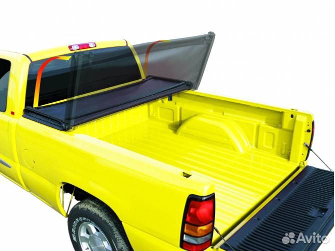 Тент Фольксваген Амарок