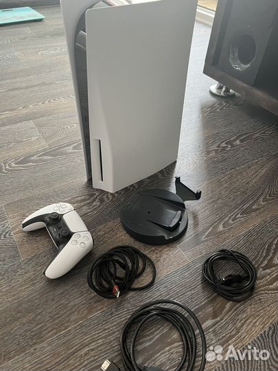 Ps5 в идеале
