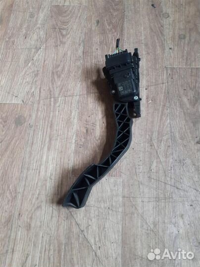 Педаль газа Mazda Mazda 3 (BK) 2002-2009