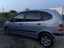 Renault Scenic 1.6 MT, 2000, 447 500 км, с пробегом, цена 400 000 руб.