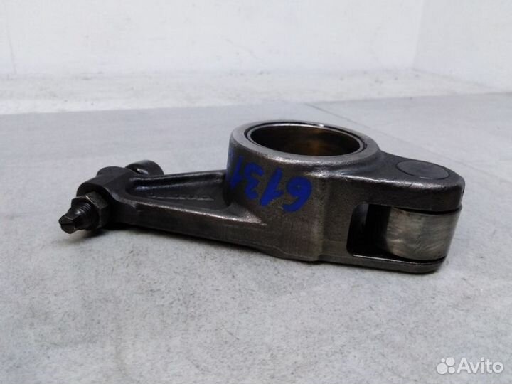 Рокер Вольво FH12