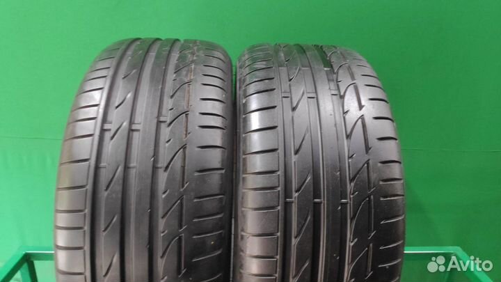 Bridgestone Potenza S001 245/40 R18 97Y