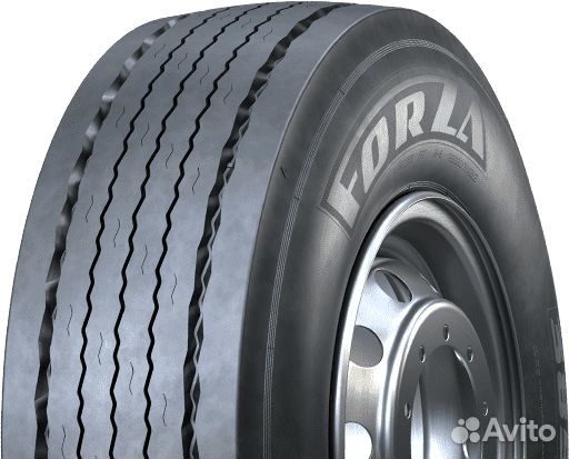 385/65Р22.5 нкшз Кama Forza Reg Т 156/150K