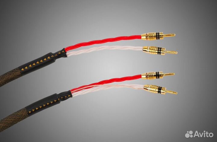 Кабельная Продукция Tchernov Audio Cable