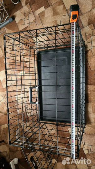 Клетка для животных