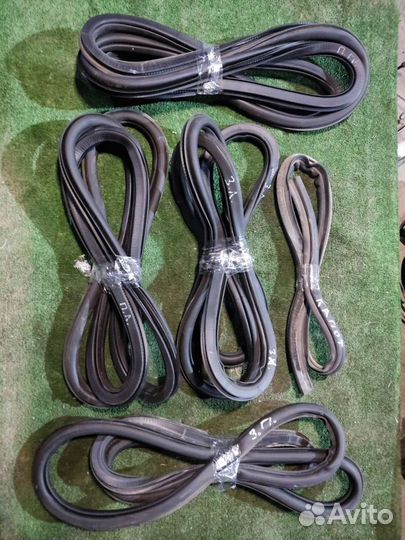 Уплотнительная резинка Volkswagen jetta 6