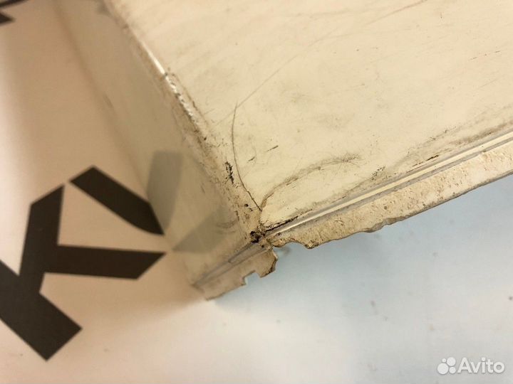 Обтекатель боковой (правый) Honda Gyro Up TA01 Б/У