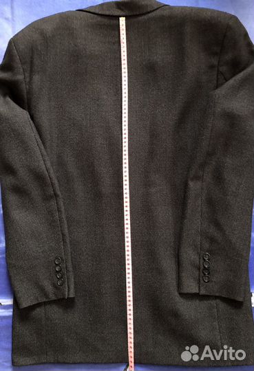 Пиджак мужской 50 52 Mishelin