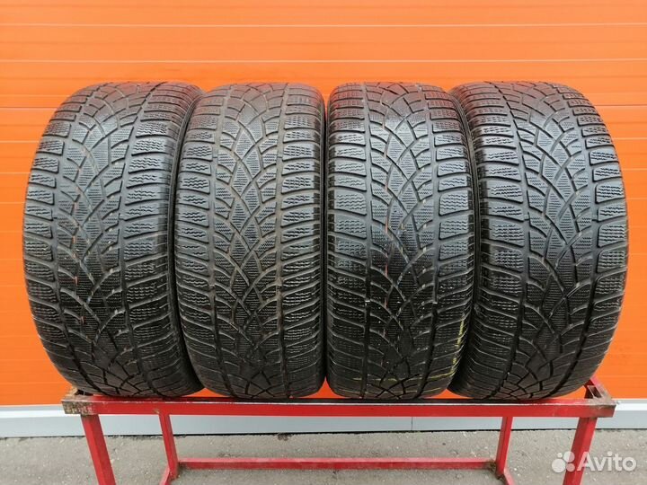 Dunlop SP Winter Sport 3D 275/45 R20 108V