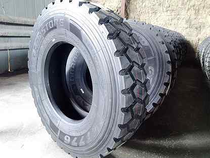 Грузовая шина 315/80R22.5 Grandstone GT776 22PR