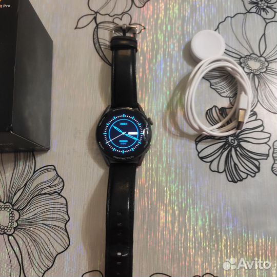 Х3 pro SMART watch