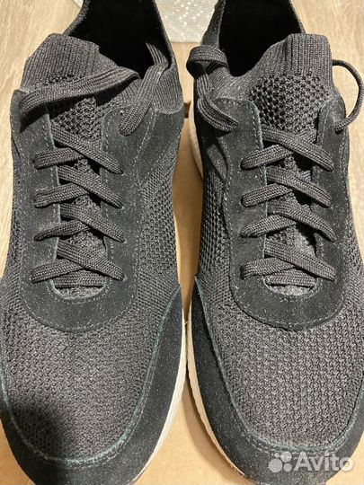 Кроссовки мужские