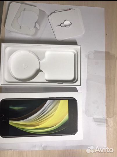 Apple iPhone se 2020 64gb