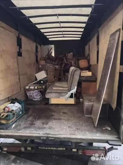 Домашние переезды межгород с грузчиками от 200км