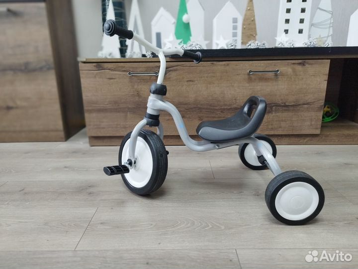 Детский велосипед Puky