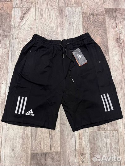 Шорты мужские трикотажные Великан