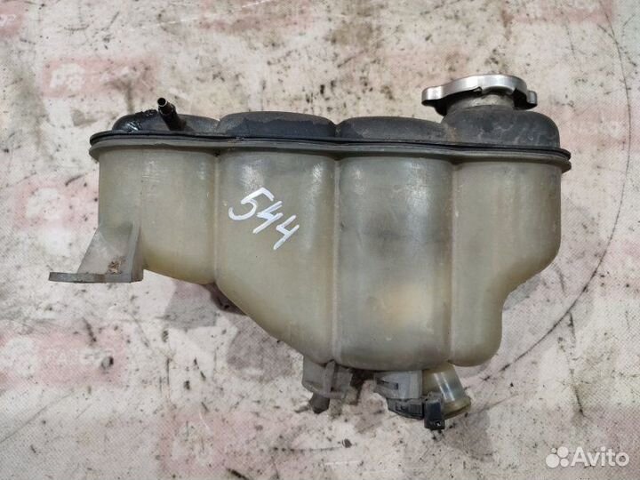 Бачок расширительный Mercedes-Benz Clk-Class W208