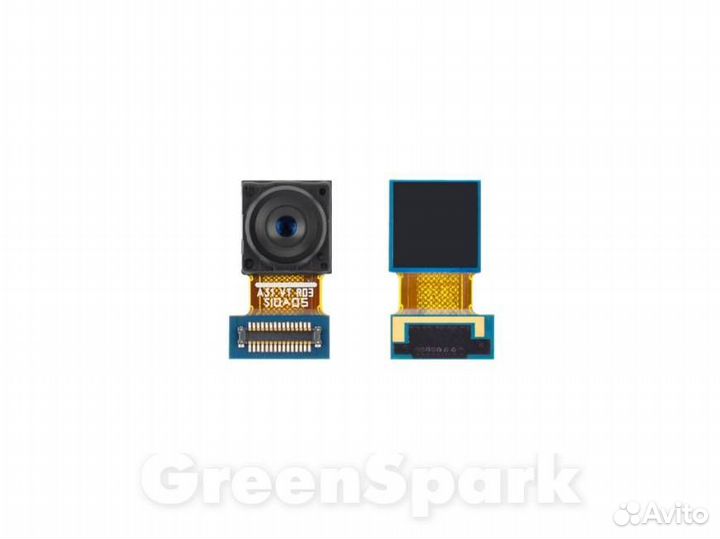 Камера для Samsung A325F/A315F Galaxy A32/A31 4G