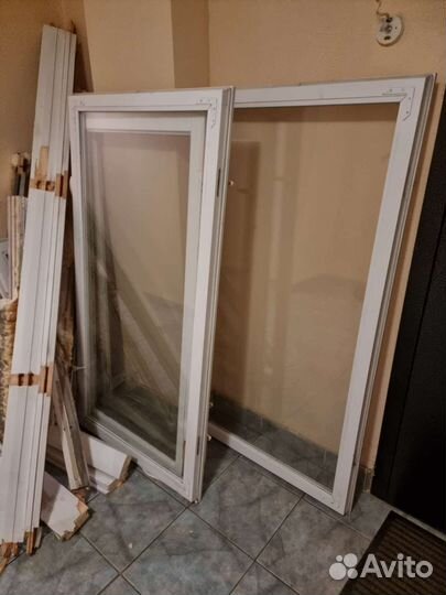 Деревянные окна бу бесплатно