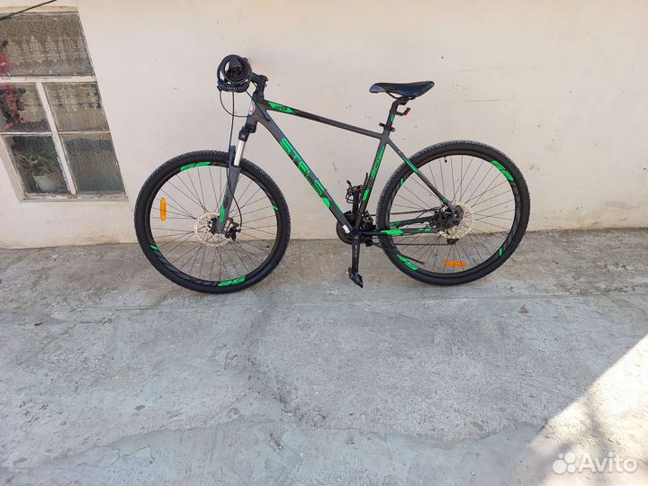 Stels navigator 930 md