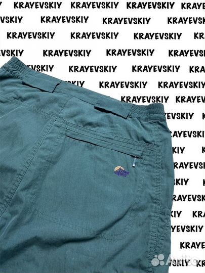 Шорты Lowe Alpine