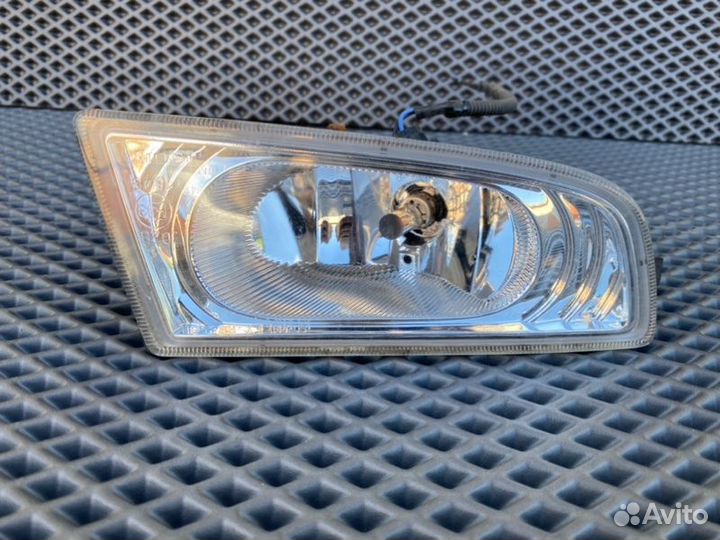Фара противотуманная (птф) правая Honda Civic