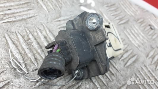 Расходомер воздуха дизельный nissan qashqai J11 (T