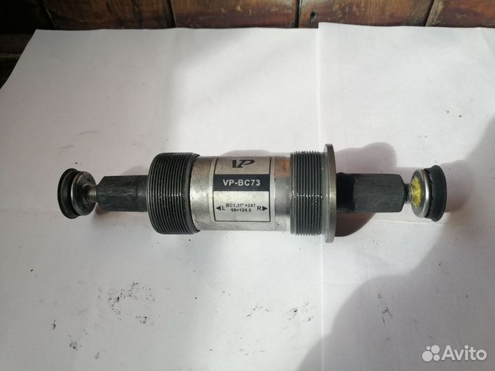 Каретка VP-BC73 под квадрат