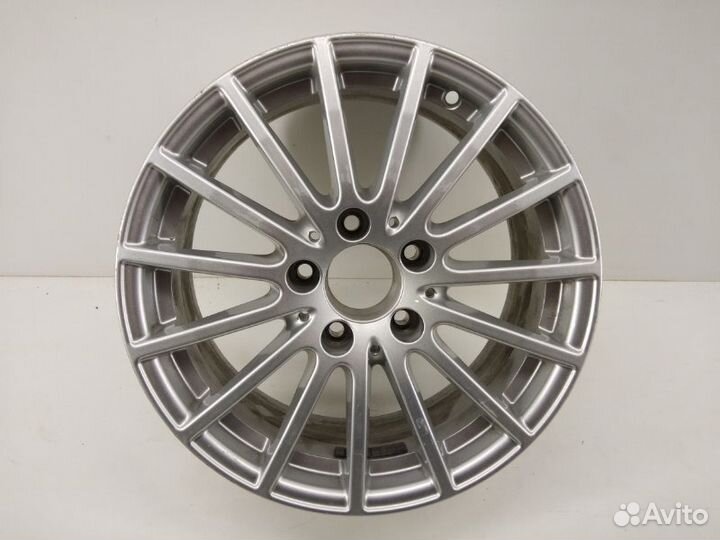 Диск литой R16 Mercedes-Benz W213