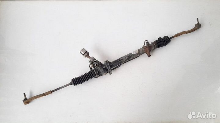Рулевая рейка Volvo 740, 760, 780, 940, 960