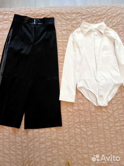 Бальный костюм