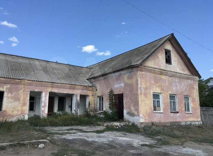 Участок 3,18 га (промназначения)