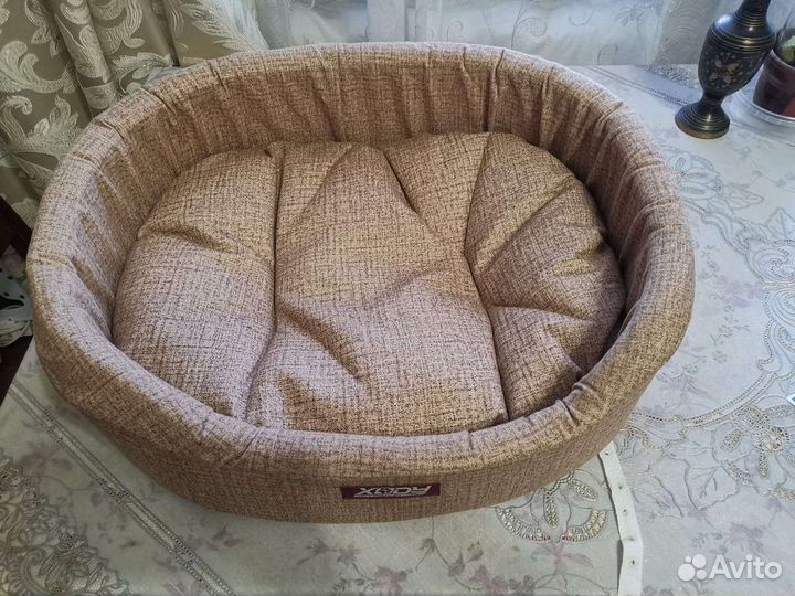 Лежанка для собак