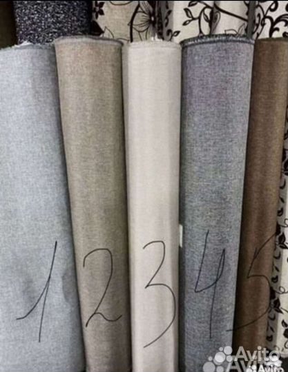 Диван Чебурашка # 7654