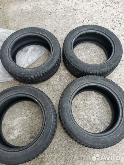 Laufenn I Fit Ice LW 71 205/55 R16