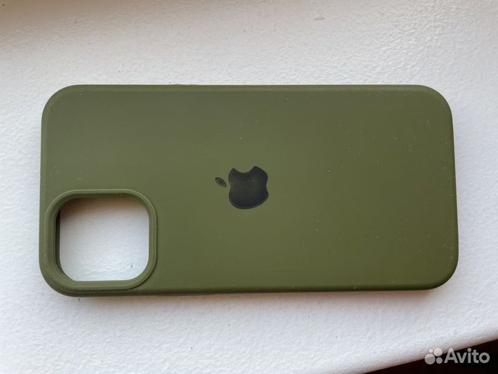 Чехол на iPhone 12 mini