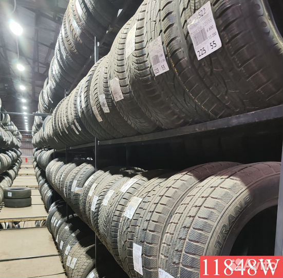 Tigar SUV Winter 215/65 R16 100P