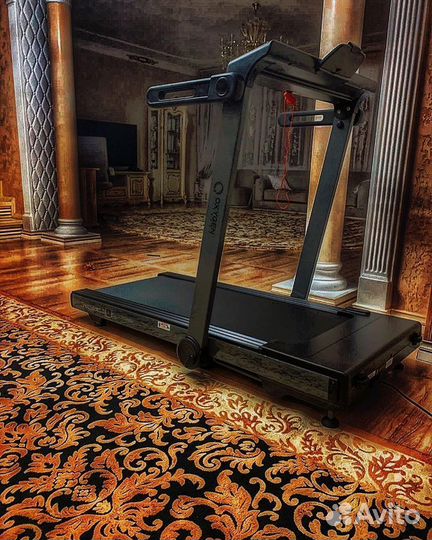 Беговая дорожка