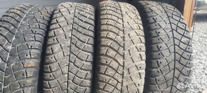 КАМА Кама-515 215/65 R16
